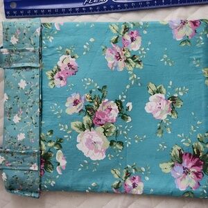 Hand Sewn Small Tote